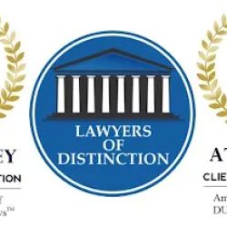 The Law Office of Danny Saleh ico
