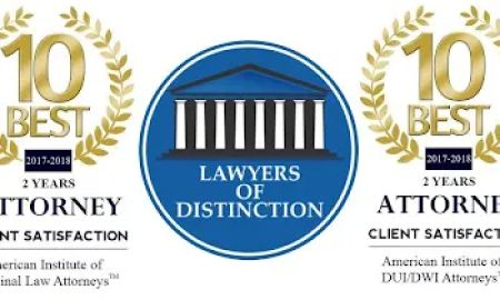 The Law Office of Danny Saleh