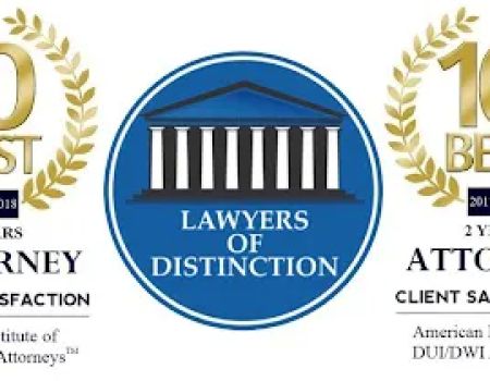 The Law Office of Danny Saleh