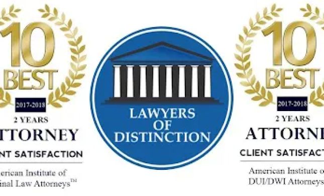 The Law Office of Danny Saleh