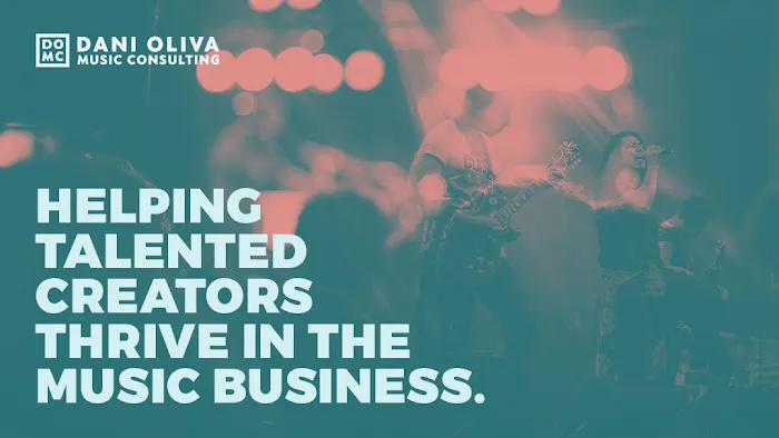 Oliva Law Group. P.C. and Dani Oliva Music Consulting 2
