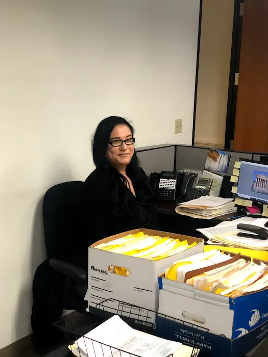 McNally Law Offices Personal Injury & Accident Lawyers 6