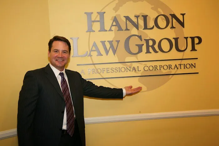 Hanlon Law Group P.C. 8