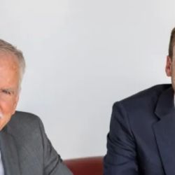 Mayberry Law ico