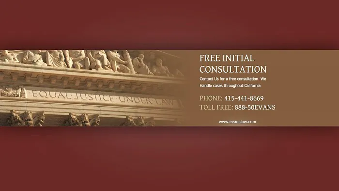 Evans Law Firm, Inc. 3