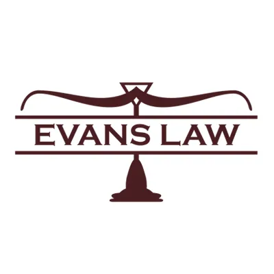 Evans Law Firm, Inc. 2
