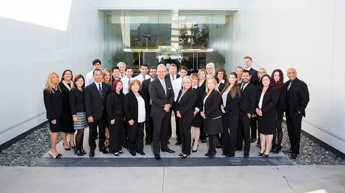 Bisnar Chase Personal Injury Attorneys, LLP 3