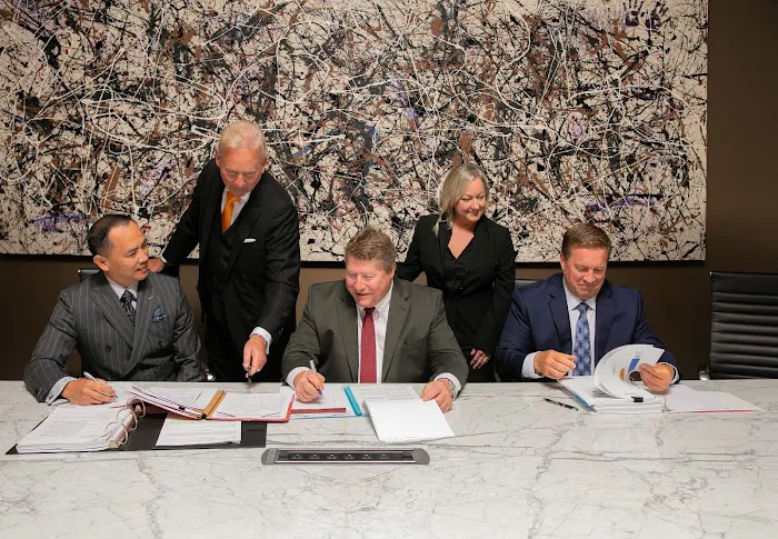 Bisnar Chase Personal Injury Attorneys, LLP 7