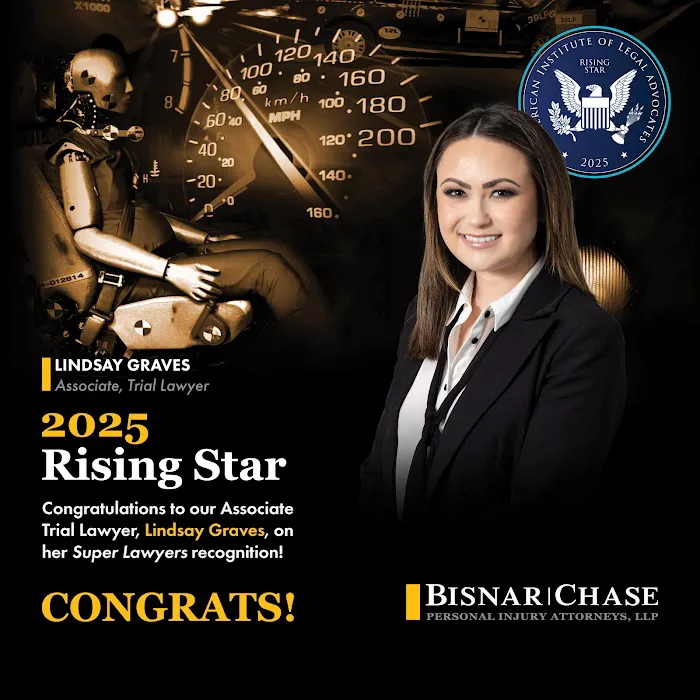 Bisnar Chase Personal Injury Attorneys, LLP 8