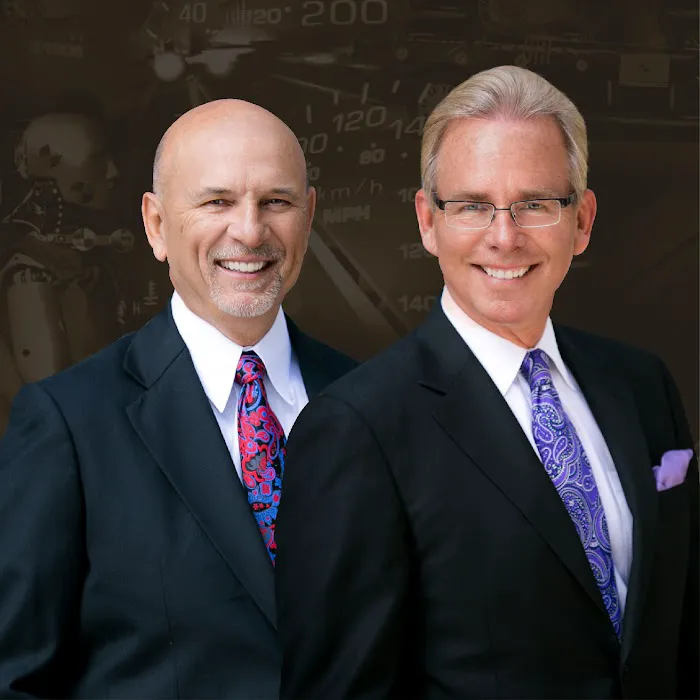 Bisnar Chase Personal Injury Attorneys, LLP 9