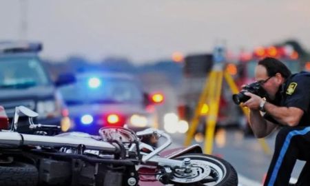 Motorcyclist Attorney