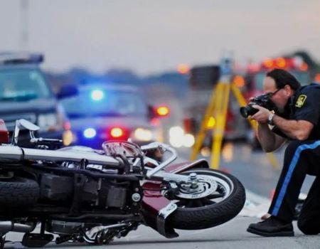 Motorcyclist Attorney