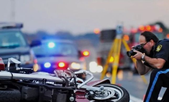 Motorcyclist Attorney