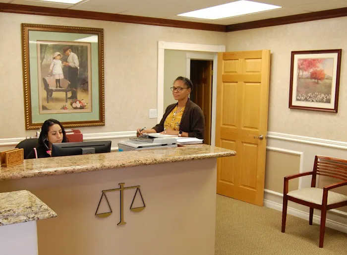 David M. Shaby II & Associates 0