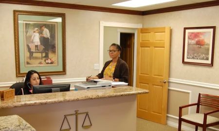 David M. Shaby II & Associates