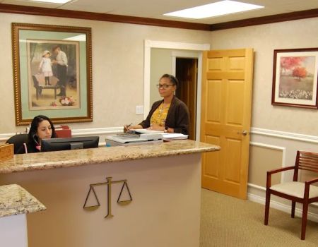 David M. Shaby II & Associates