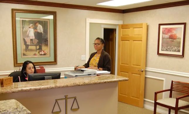 David M. Shaby II & Associates