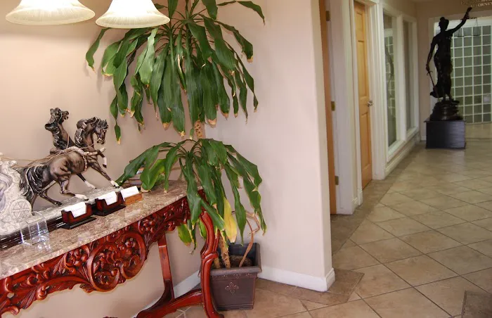 David M. Shaby II & Associates 1
