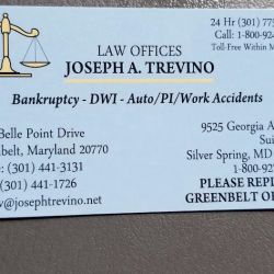 Joseph A Trevino & Associates ico
