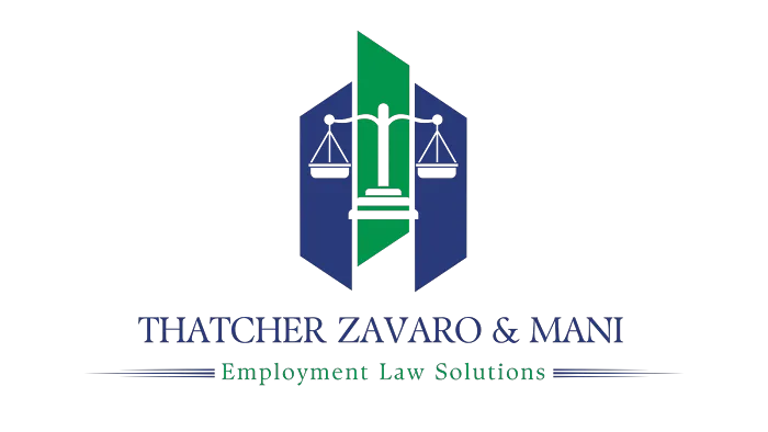Thatcher Zavaro & Mani 7