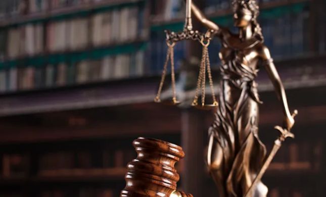 Rhodes Law Firm, LLC