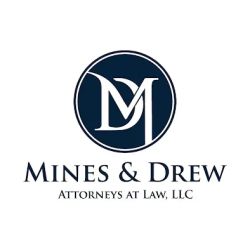 Mines Law Firm, LLC. ico