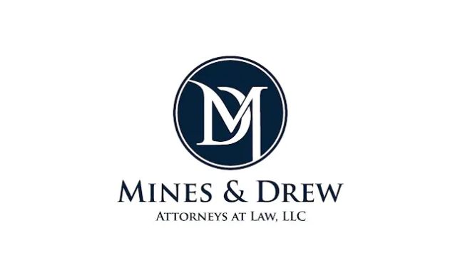 Mines Law Firm, LLC.
