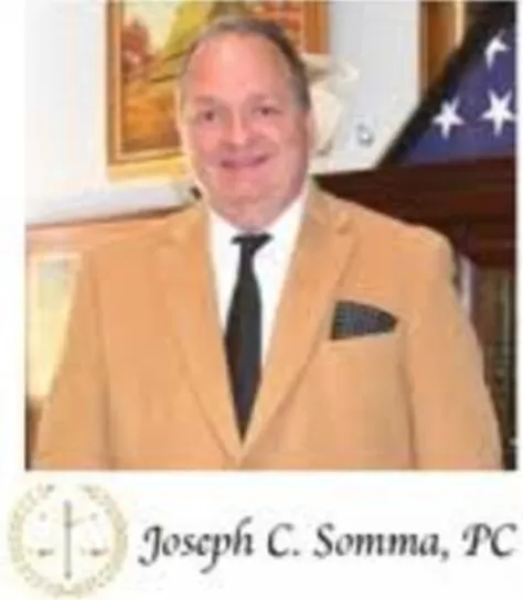 Joseph C. Somma, PC 4