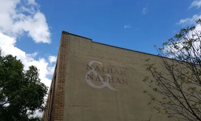 Nathan & Nathan
