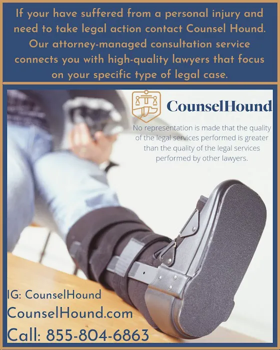 Counsel Hound 6