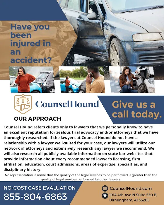 Counsel Hound 3