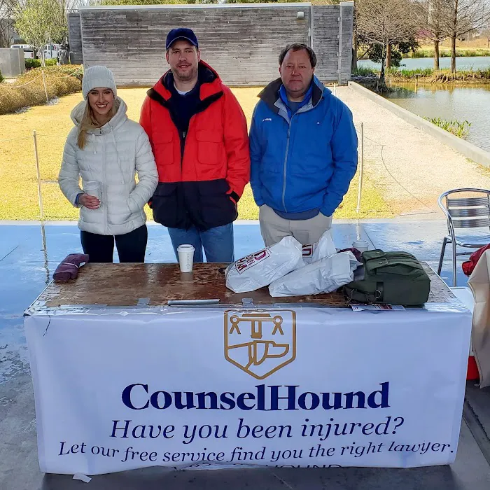 Counsel Hound 4