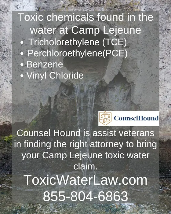 Counsel Hound 7