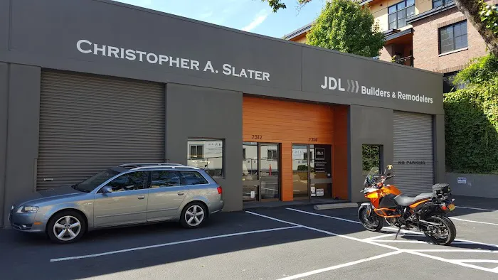 Christopher A Slater Attorney at Law 2
