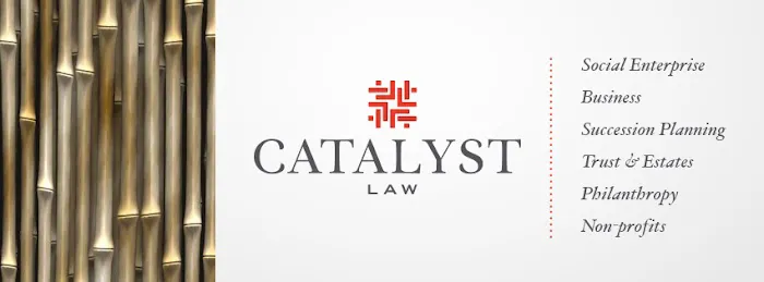 Catalyst Law, LLC 2