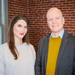 Gazzola & Warren, PC ico