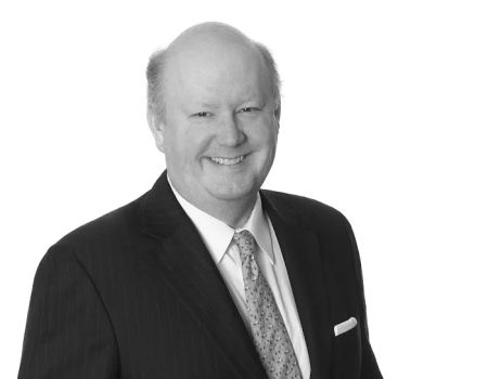 William D. Brewer - Winston & Strawn LLP