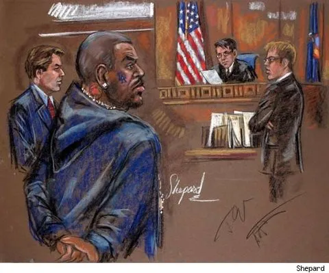 Law Offices of Jeffrey Lichtman 5
