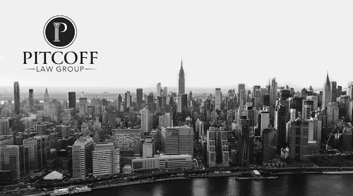 Pitcoff Law Group, PC 3