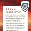dream team law