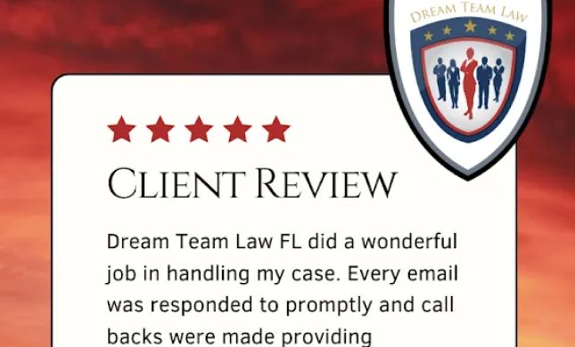 Dream Team Law