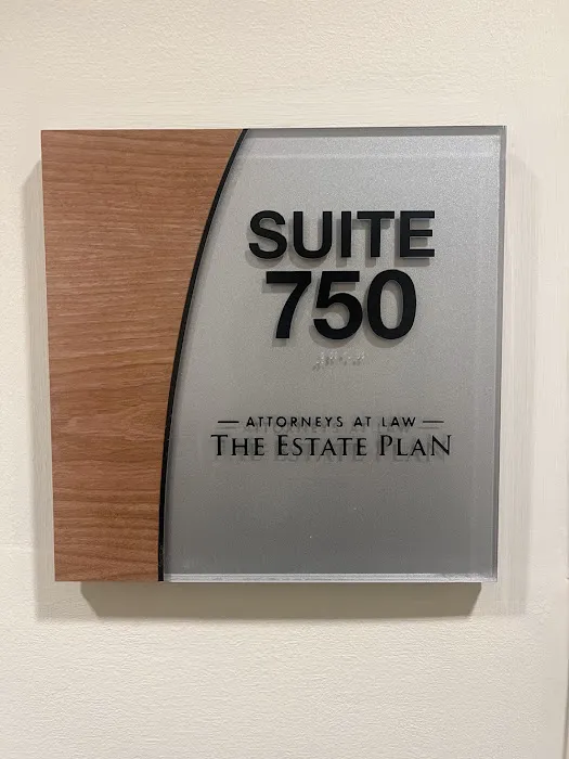 The Estate Plan 8