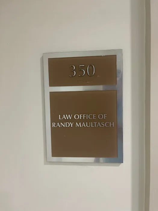 Randy Maultasch Law Coral Gables 1