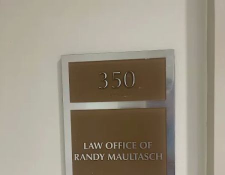 Randy Maultasch Law Coral Gables