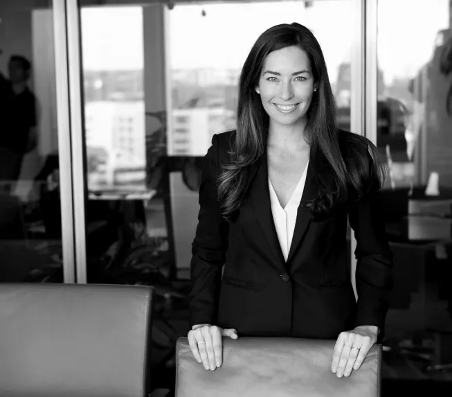 Grossman Roth Yaffa Cohen 3