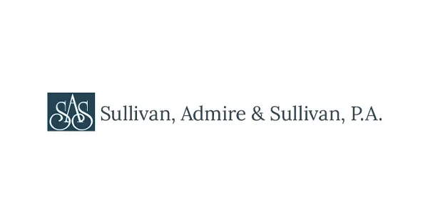 Sullivan, Admire & Sullivan, P.A. 3