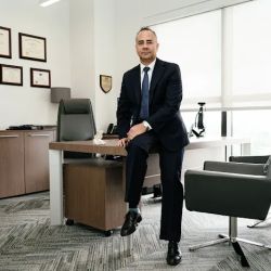 Dohan Law ico