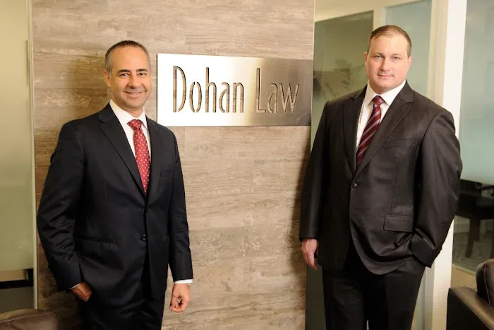 Dohan Law 5