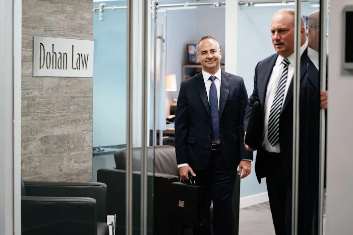 Dohan Law 6