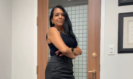 Abogada de Inmigración Gloria Cardona